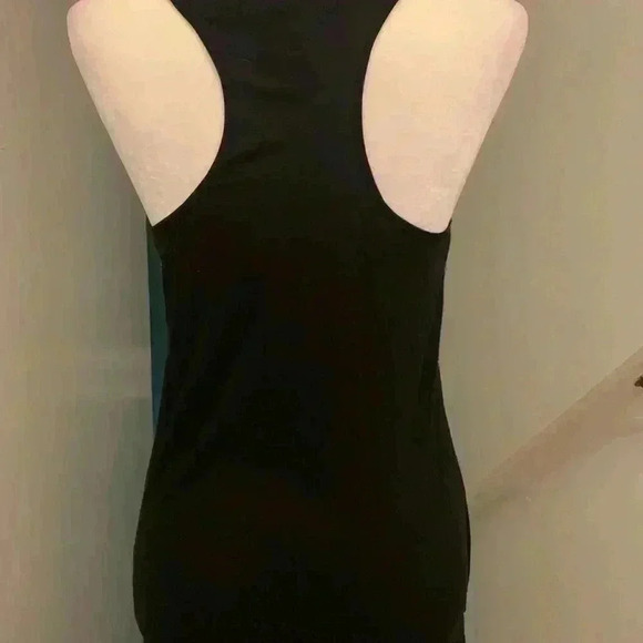 NWT Exoress sequin front top size small - Picture 6 of 7